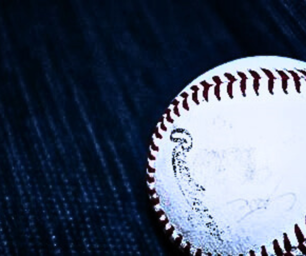 Baseball Logo