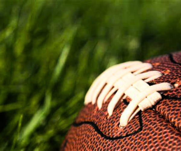 Football Laces