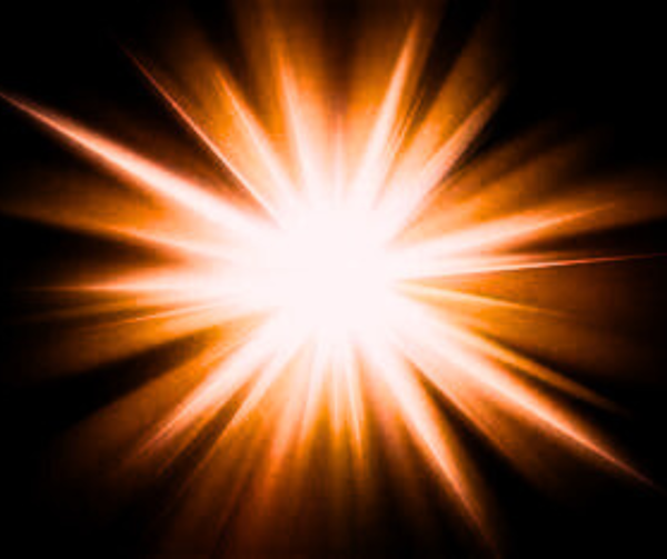 General Starburst