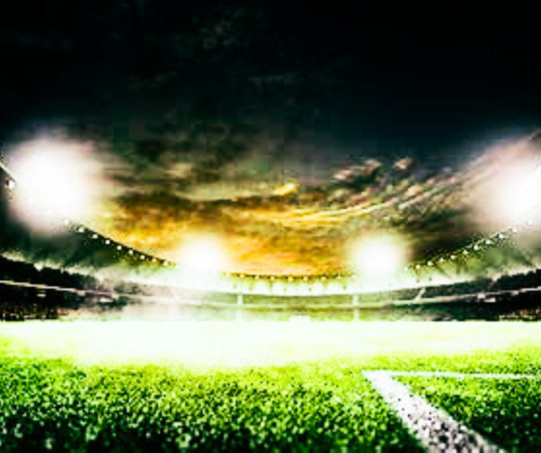 Soccer Pitch