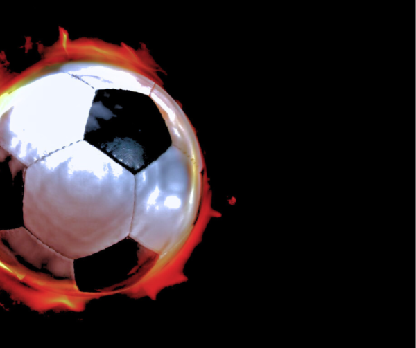 Soccer Blaze