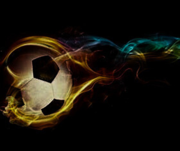 Soccer Fire